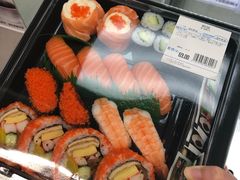 -山姆餐吧(山姆会员商店店)