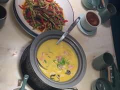 -锦府盐帮·李宅(领展购物广场中关村店)