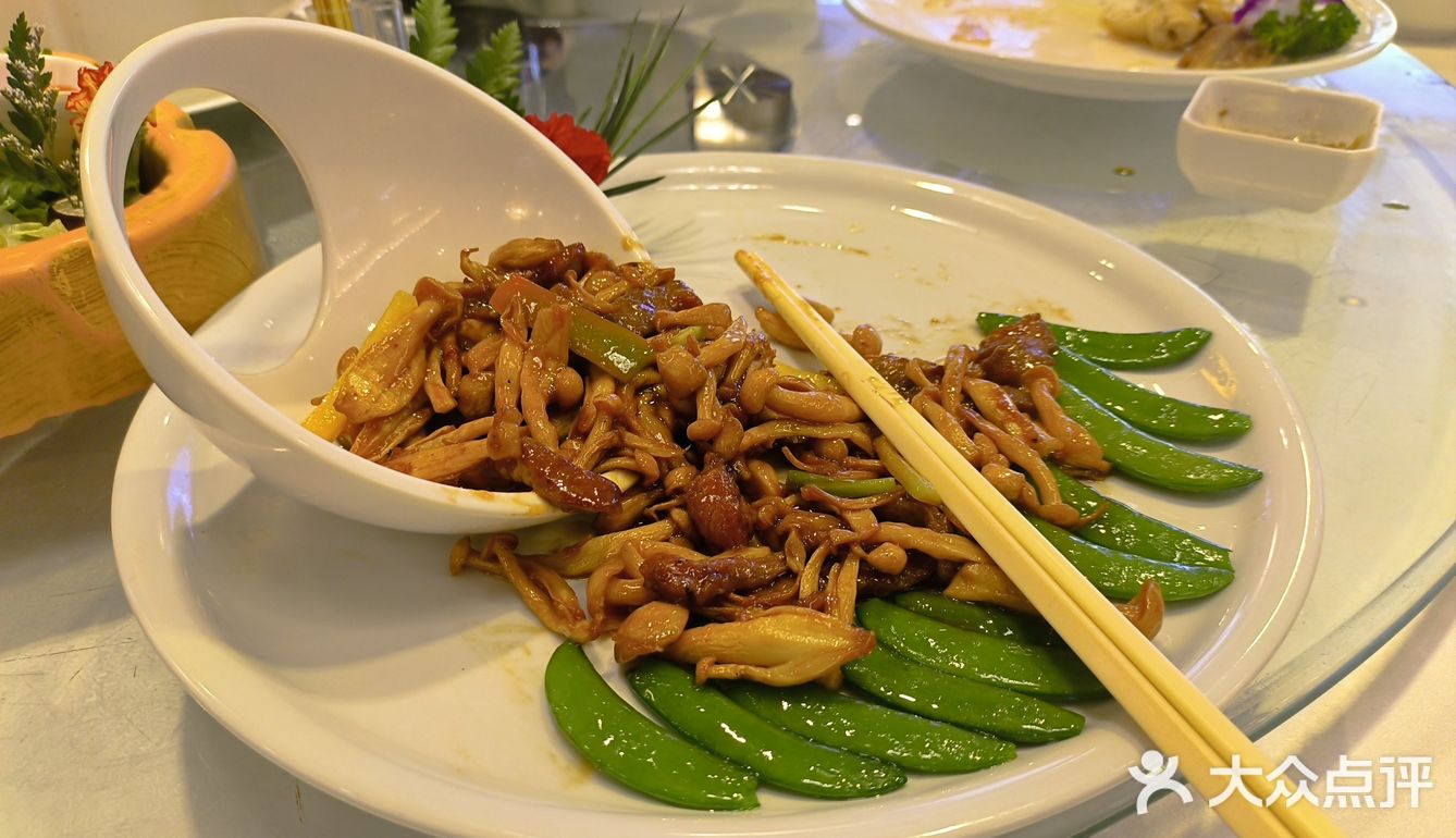 东江鱼村
