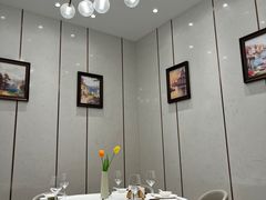 -新吉士·上海菜(浦东LCM置汇旭辉店)