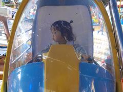 -顺德大良半月城游乐场