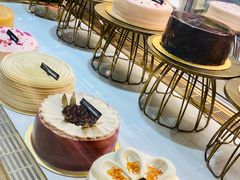 -Awfully Chocolate(来福士广场店)