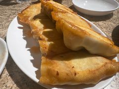 -金谷园饺子馆(北邮总店)