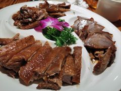 -百年银屏蚝烙·潮汕菜·非遗(乐山店)