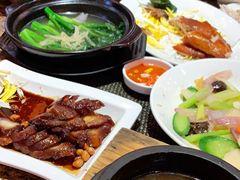 -唐苑酒家·岭南粤菜名店(太古仓店)