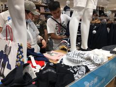 -优衣库(青岛万象城店)
