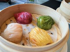 -白天鹅宾馆-宏图府餐厅