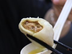 -蒋家桥饺面店(广陵路店)