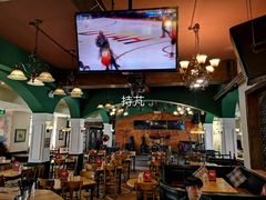 -巴伐利亚啤酒坊(意式风情街店)