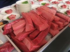 -贡厨全日制餐厅.海鲜自助餐.海味抢鲜(福州东湖万豪酒店)