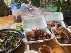 -大赤坎肥仔强烧味海鲜餐厅(大赤坎店)