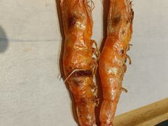 -鸭绿江海鲜烧烤大排档(杏林街店)