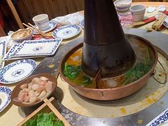 -东镇老火锅(长春路首店)