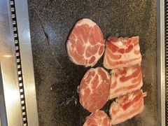 -猪的故事·韩式烤肉(韩乐坊店)
