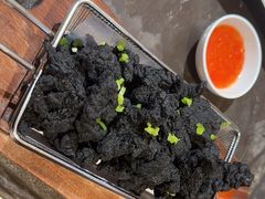 -清雅臻品·竹林院落·新派青岛菜(崂山店)