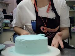-爱之旅diy烘焙坊(西直门店)