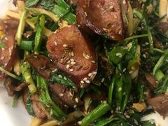 -东北四季饺子王(华山路店)