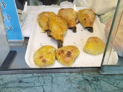 -清真吐鲁番餐厅(牛街店)