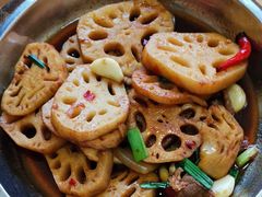 -胡师傅三下锅(汽车站店)