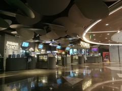 -百美汇影城(LUXE嘉里中心店)