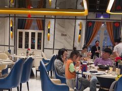 -海上名珠·海鲜酒楼(励骏庞都店)