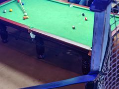 -第三空间·趣味桌游·轰趴.室内CS.剧本杀(大武汉1911店)