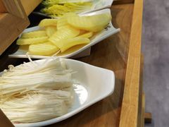 -鲁菜根·泰安菜(万达店)