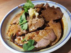 -十面春风·江南面馆(崇宁路店)