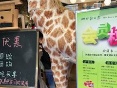 -四小姐的店(泉舜店)