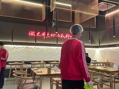 大堂-付小姐在成都(川沙店)