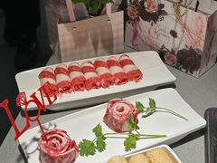 -海底捞火锅(油麻地店)