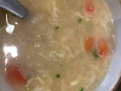 -很久以前羊肉串(中山公园店)
