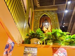 -耶里夏丽·新疆菜·28年喀什老馆(田林东路店)