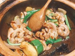 -啫神·广州地标美食(北京路店)