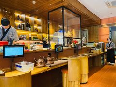 -藤原布二·大正创意料理(五台山店)