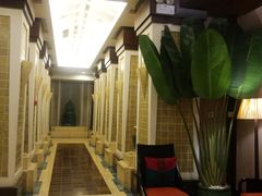 -阿诺泰·泰国餐厅(紫荆店)
