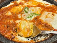 -韩香福脊骨汤锅(上杭路店)
