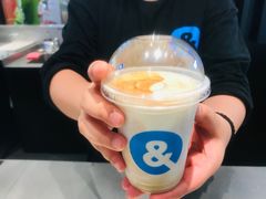 -COFFii&JOY(龙江新城市广场店)