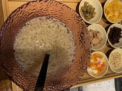 冰粉-令狐冲烤鱼·烧菜馆(达明店)