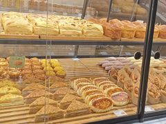 -爱达乐面包生日蛋糕(华油路店)