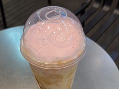 -喜茶(深圳福田星河COCO Park店)
