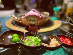 -凤园椰珍·臻品椰子鸡(保利时光里店)