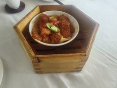 -鹿鸣酒家(越秀店)