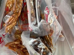 -黄毛鸭脖(汉阳总店)
