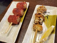 -八木鸟居酒屋(小木桥路店)