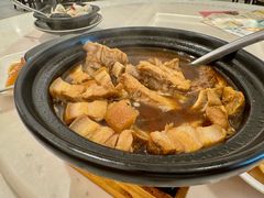 正宗空煲肉骨茶-新峰肉骨茶(总店)