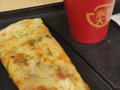 -永和大王(赤峰路二店)