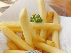 -夏日玛莉西餐厅(耒阳龙腾店)