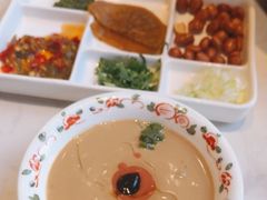 -东门口·鲜爆肚涮肉·烧烤(老门东店)