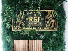 -RGF(巨鹿路店)